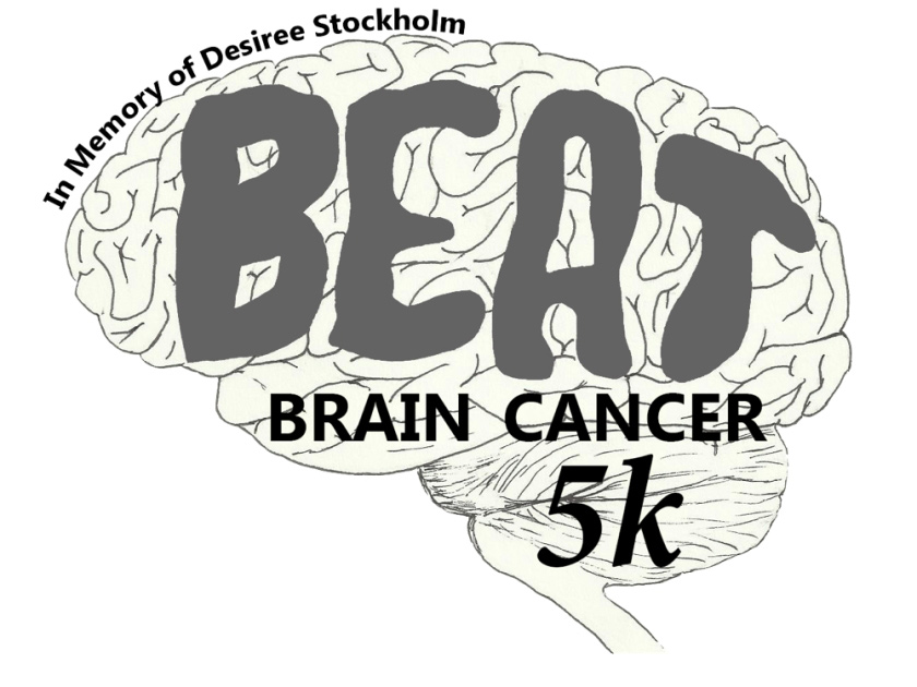 Beat Brain Cancer 5k