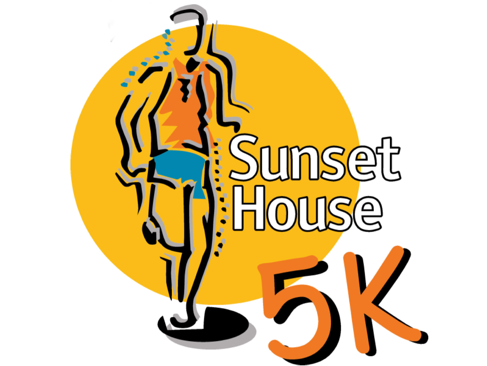 Sunset House 5k