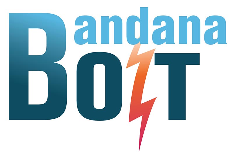 Bandana Bolt