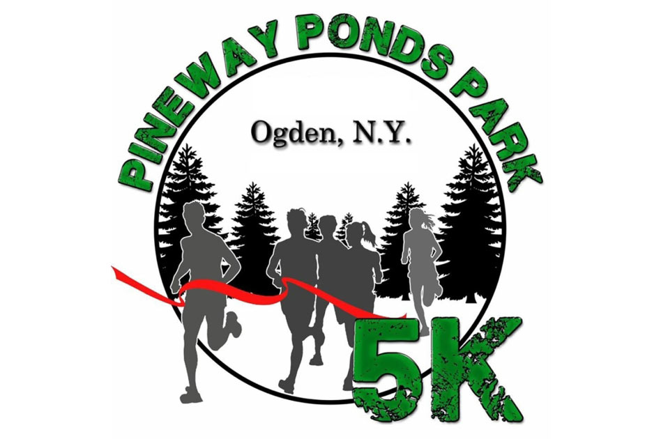 Pineway Ponds 5k