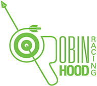 Robin Hood Racing Logo