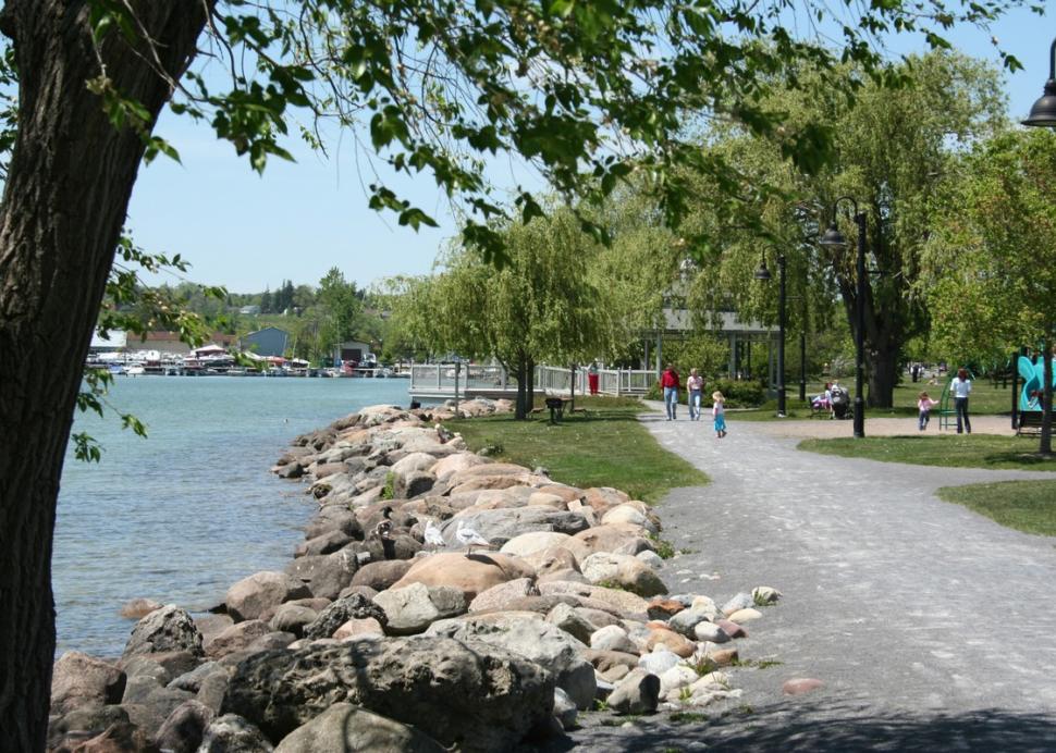 Canandaigua Lake